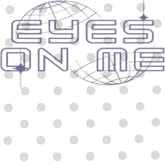 Eyes On Me Digital Files