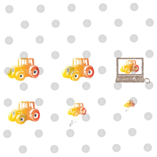 Things I Do In My Spare Time Tractors Digital Files