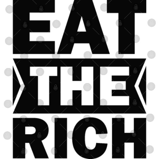 President Shawn Fain Eat The Rich UAW Digital Files