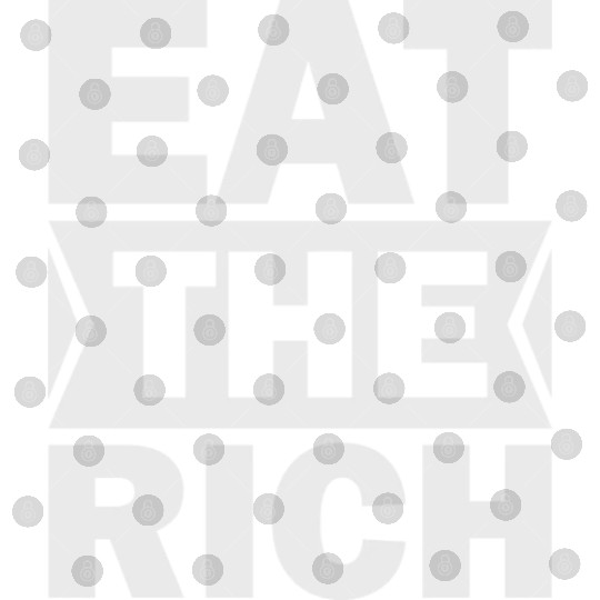 UAW President Eat The Rich Digital Files