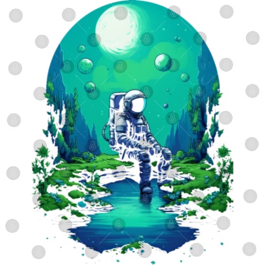 Astro Meditation Digital Files