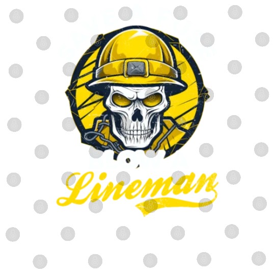 Lineman Pole Save A Fuse Blow A Lineman Digital Files