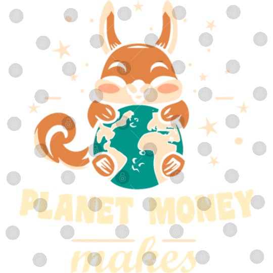 Planet money makes Digital Files