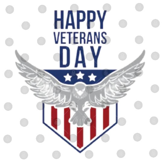 Happy veterans day Digital Files