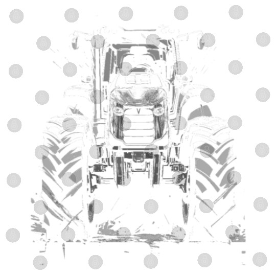 Tractor Vibes Farmer Pride Agriculture Gift Digital Files