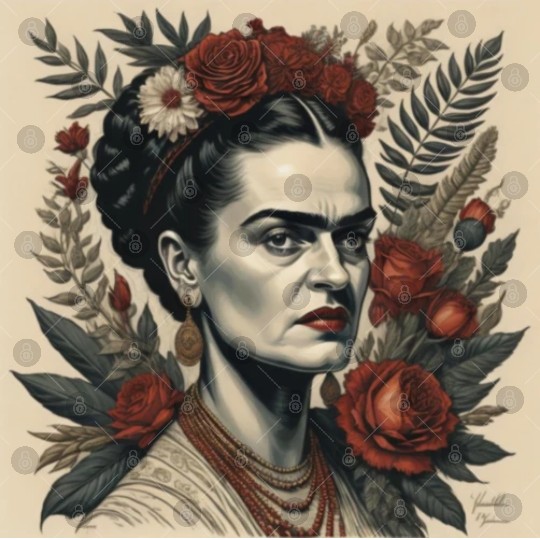 frida khalos Mug,Frida Khalo flower mug Digital Files