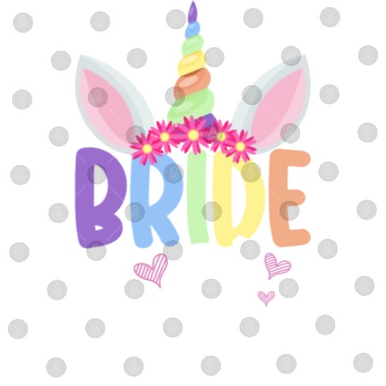 Wedding Bridal Party Bachelorette Party Digital Files