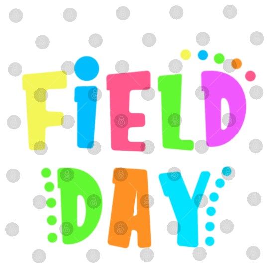 School Field Day Teacher I m Just Here For Field Digital Files