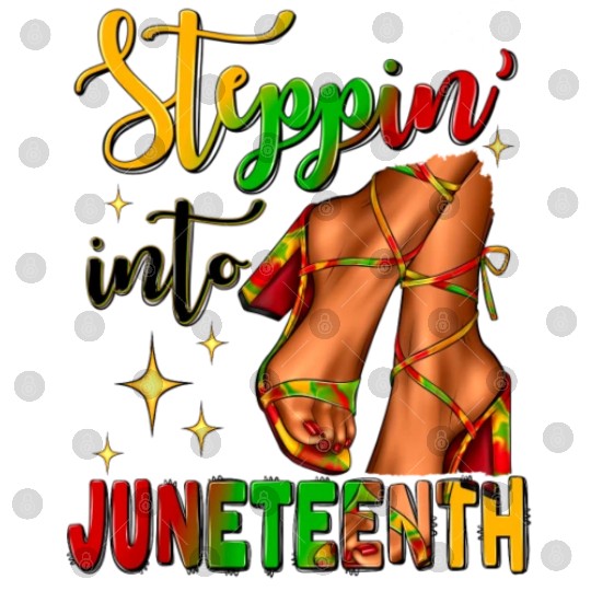 Black History juneteenth freeish Digital Files