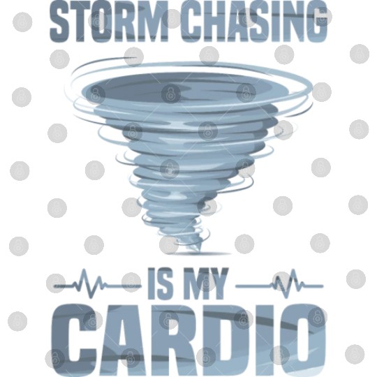 Storm Chaser Digital Files | Severe Weather Storm