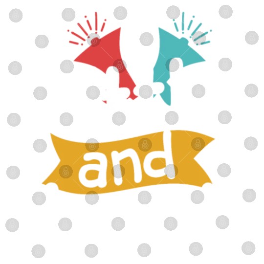 Little And Loud Cheerleading Cheerleader Digital Files