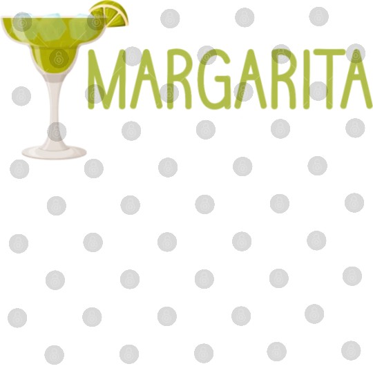 Margarita Por Favor Mexico Siesta Festivals Digital Files