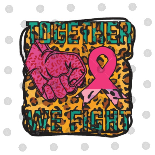 Together We Fight Digital Files