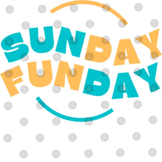 Sunday Funday Digital Files