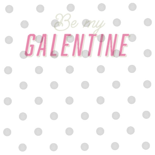 Be My Galentine. Galentine's Day Digital Files