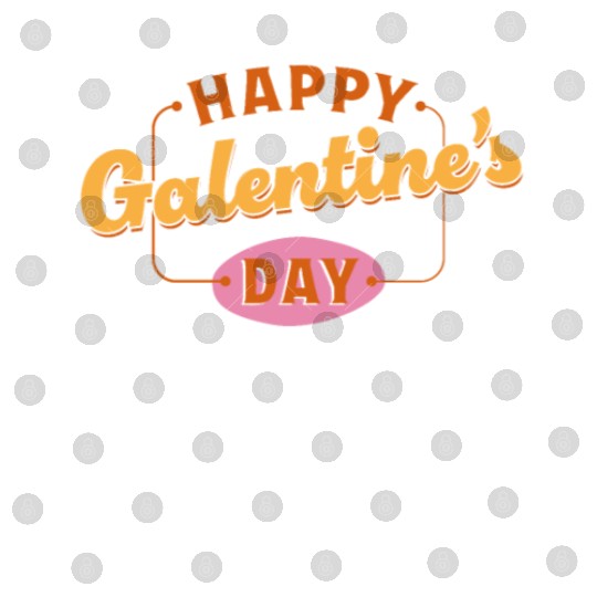 Be My Galentine. Galentine's Day Digital Files