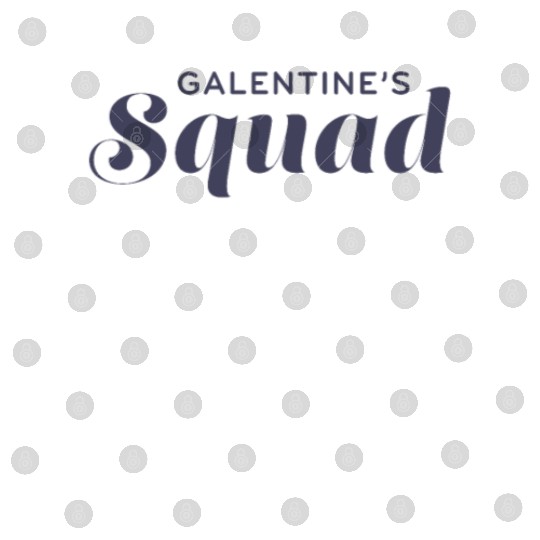 Be My Galentine. Galentine's Day Digital Files