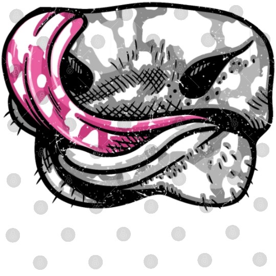 Farmer Farm Animal Cow Funny Cow Pattern Digital Files