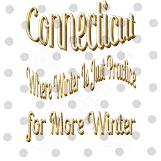 Connecticut winter Digital Files