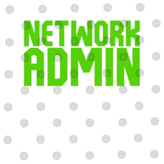 I'm A Network Admin Aka Miracle Worker Digital Files