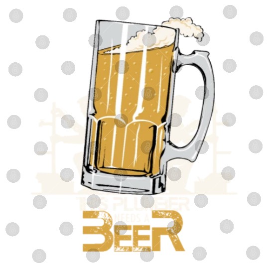 I LOVE BEER Digital Files