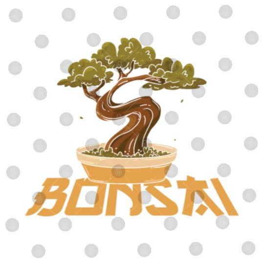 Nature Lover Miniature Plants Japanese Gardening Digital Files