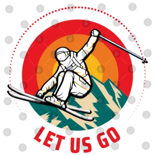 "Winter Wonderland Thrills: Snowboarder's Paradise Digital Files