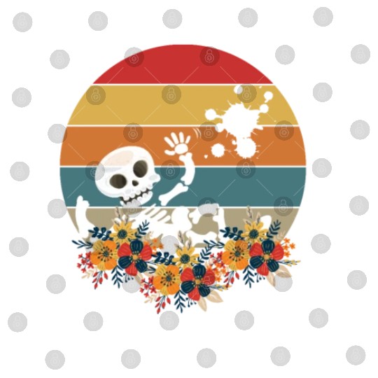 Funny Night Shift Nurse Skeleton Halloween Rn Digital Files