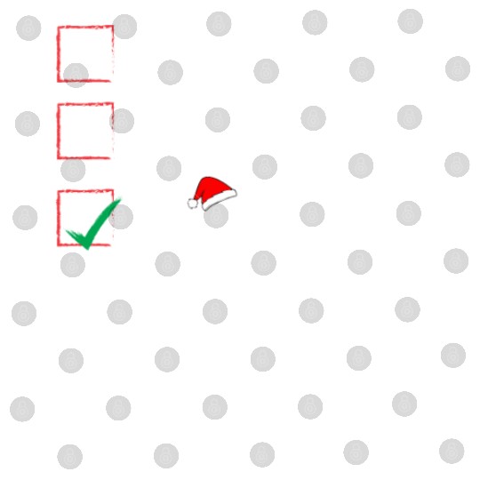 Nice Naughty Rugby Player List , Funny Christmas Digital Files