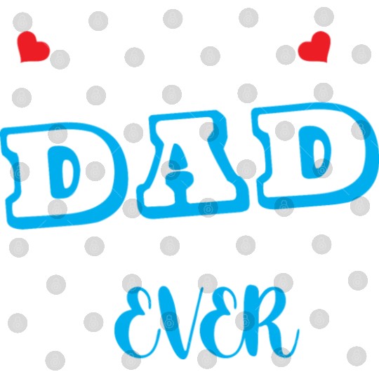 Best dad ever Digital Files