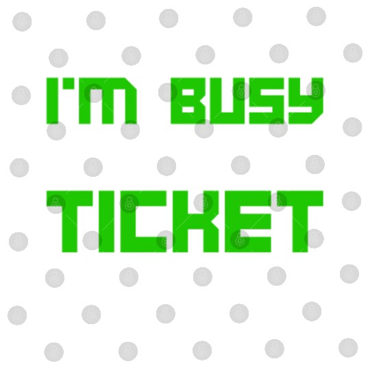 Network Admin Programmer Pull A Ticket Digital Files