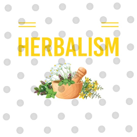 Herbalism Herbalist Phytotherapy Herb Herbs Herbal Digital Files