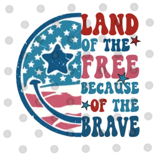 Land of the free Digital Files