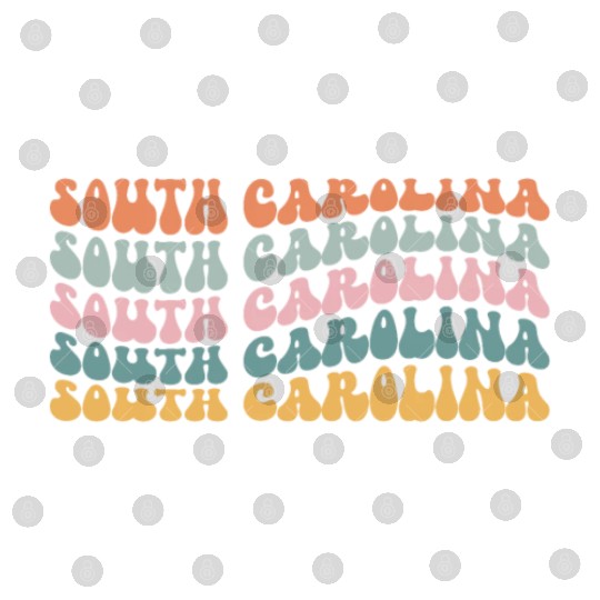South Carolina State South Carolinian Pride Digital Files
