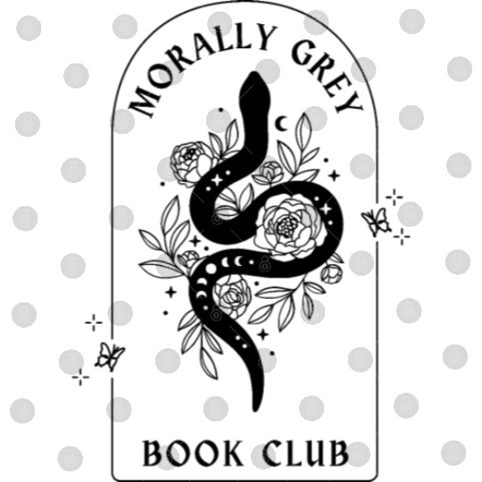 Morally grey book club Digital Files