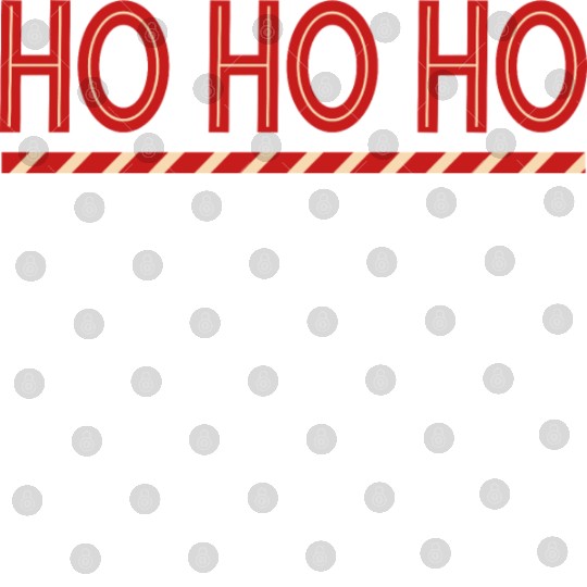 Ho Ho Ho Digital Files