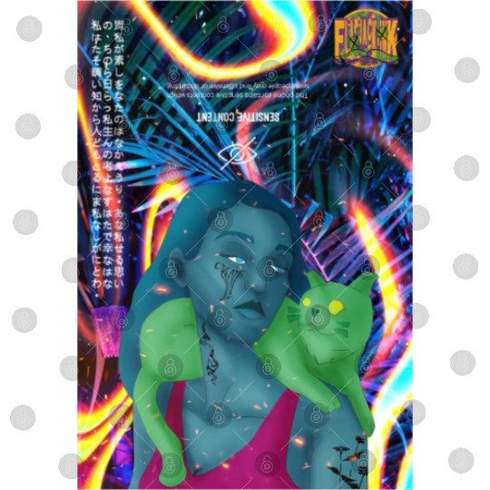 CATWOMEN Digital Files