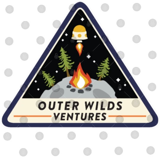 Outer Wilds Ventures Premium Scoop Digital Files