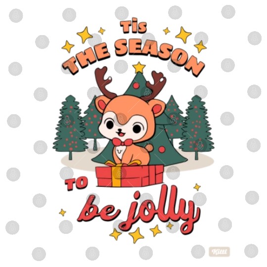 Tis the season to be jolly! Digital Files