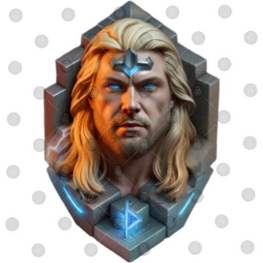 Thursday | Day of Thor Digital Files