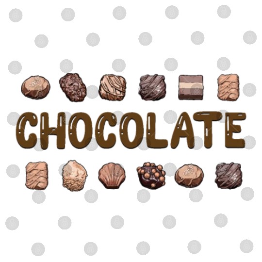 chocolate lover Digital Files