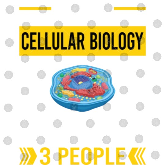 3 People Cell Cellular Biology Biologist Digital Files
