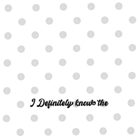 Not my Circus not my Monkeys But I Definitely know Digital Files