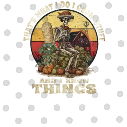 Gardening Gardener Vintage Vegetable-Garden Farmer Digital Files