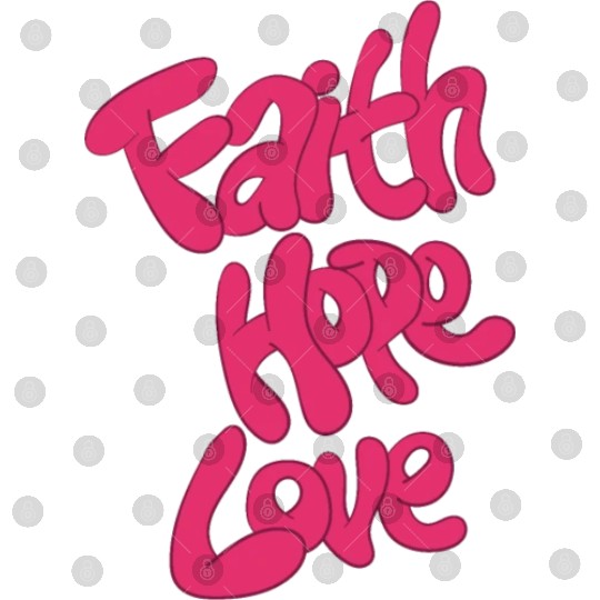 Hopeful Hearts Embrace Digital Files