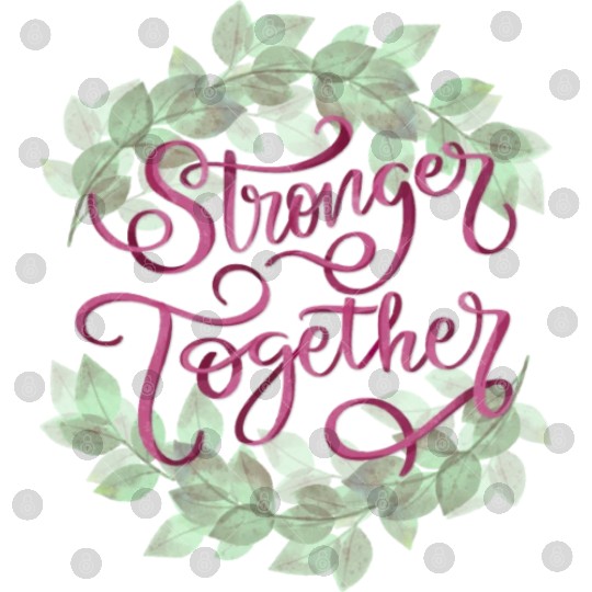 Hopeful Hearts Embrace Digital Files