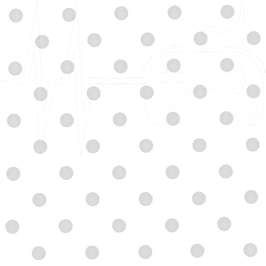 Heartbeat of a Gamer: Play with Passion Digital Files