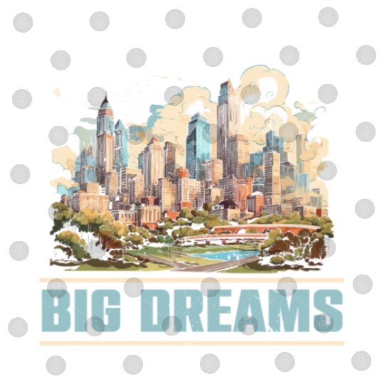 Atlanta City Georgia USA America United States Digital Files