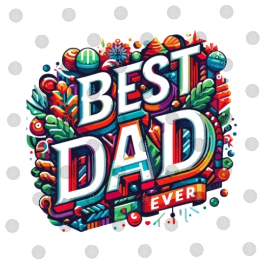 Best dad ever Digital Files