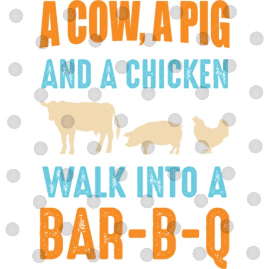 Barbecue BBQ Joke GIft For Grill Master Chef Digital Files